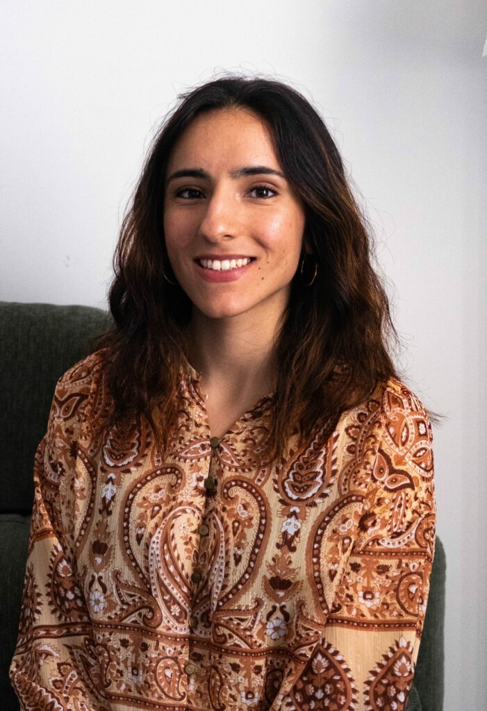 Fanny Ladeveze psychologue